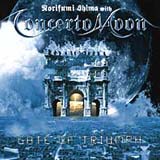 Norifumi Shima with Concerto Moon - Gate Of Triumph